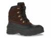 Fargo Wide Snow Boot Dark Brown view