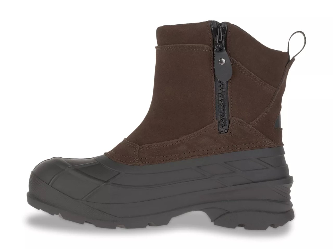 Champlain 3 Wide Snow Boot