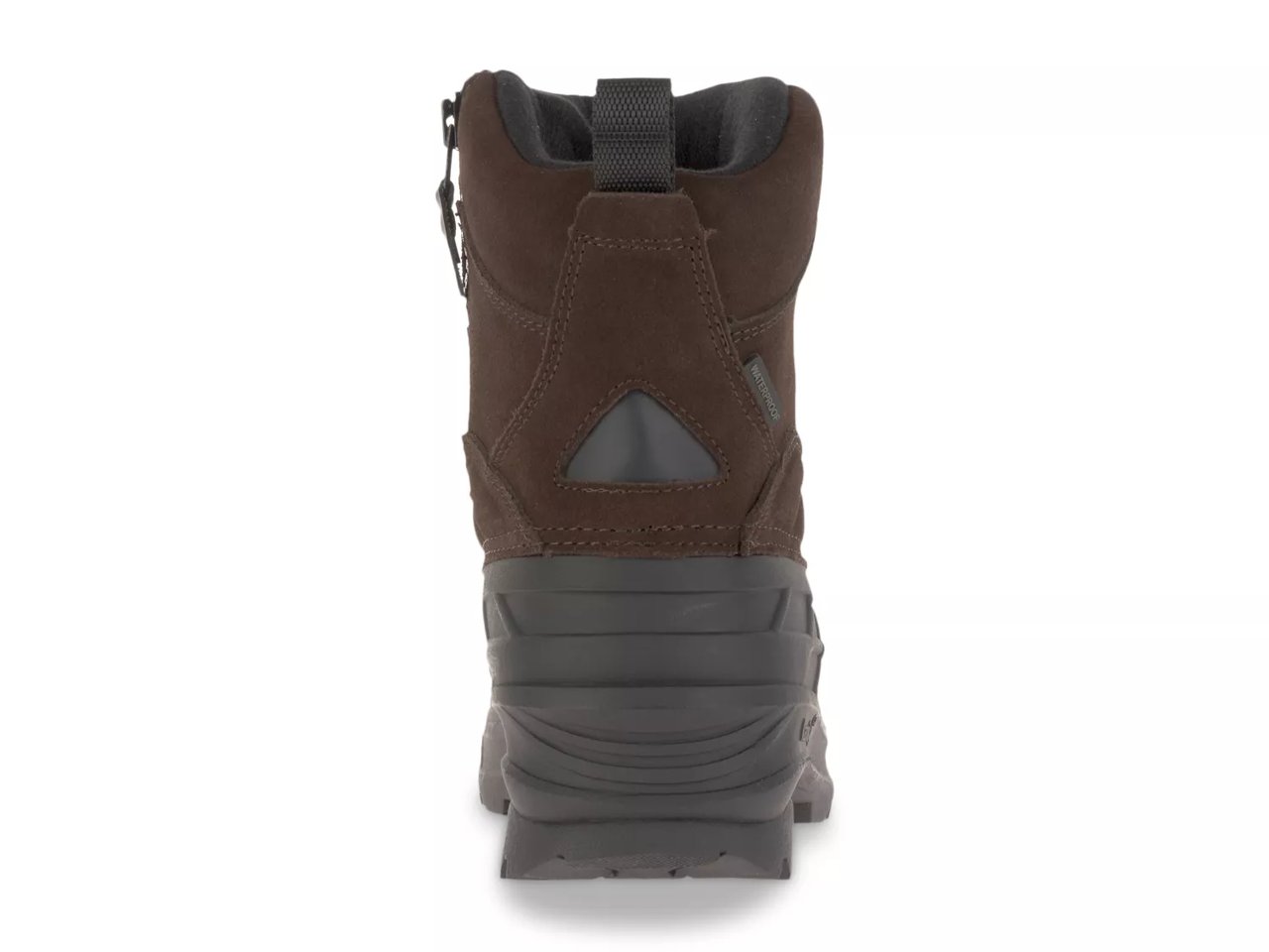 Champlain 3 Wide Snow Boot