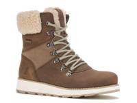 Ariel F Snow Bootie Grey view