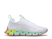 Zig Dynamica Running Shoe - Women's Mint Green view