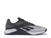 Nano X2 Training Shoe - Women's Grey/Charcoal/Black view