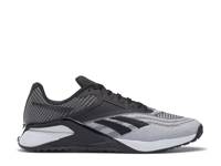 Nano X2 Training Shoe - Women's Grey/Charcoal/Black view