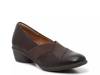 Quinton Slip-On Dark Brown view