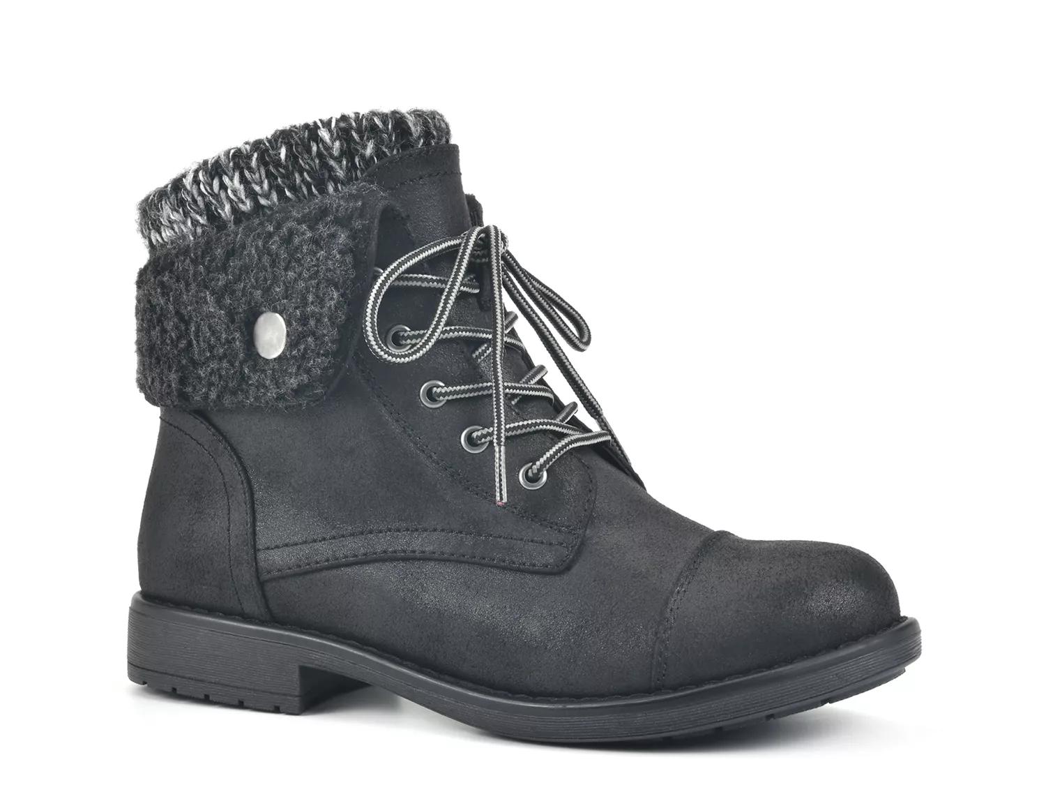 Duena Wide Bootie - image 2