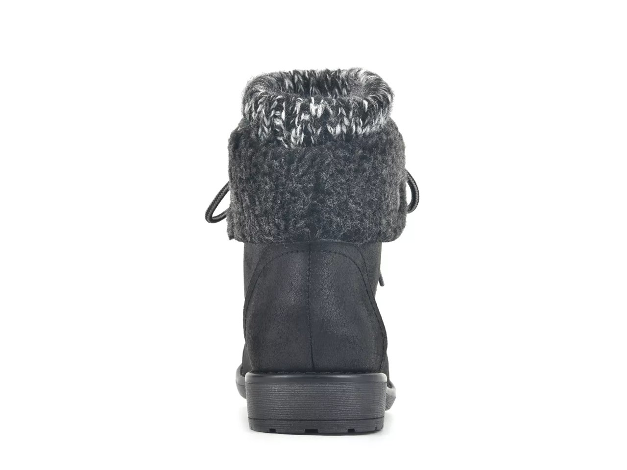 Duena Wide Bootie