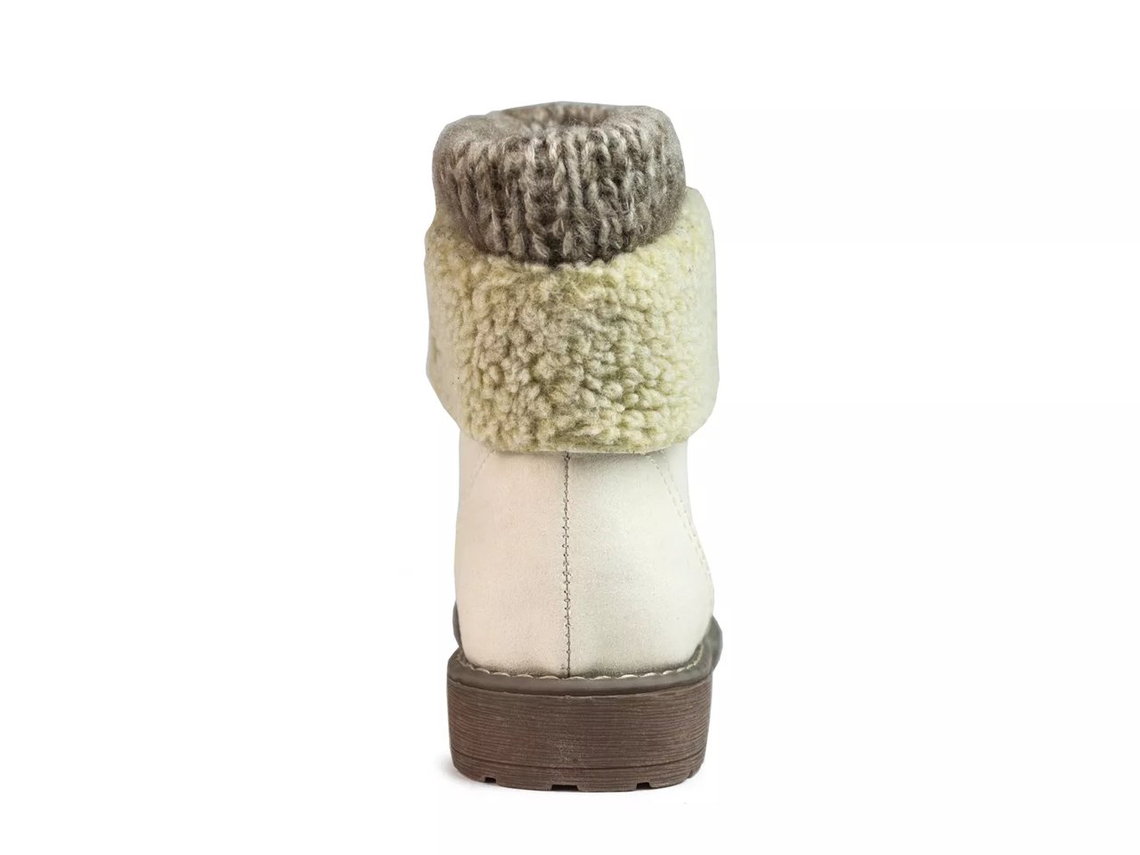 Duena Wide Bootie