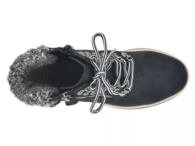 Hearty Hiking Boot - Women's