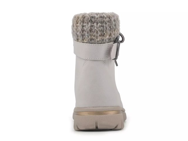 Hearty Hiking Boot - Women's