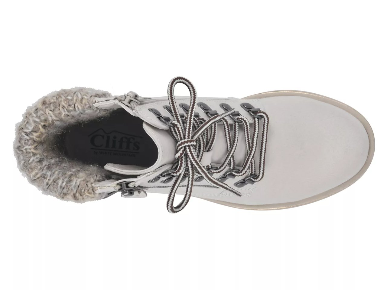 Hearty Hiking Boot - Women's
