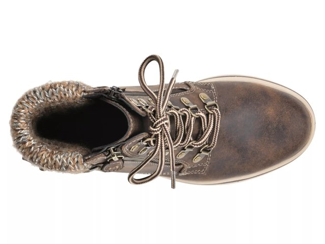 Hearty Hiking Boot - Women's