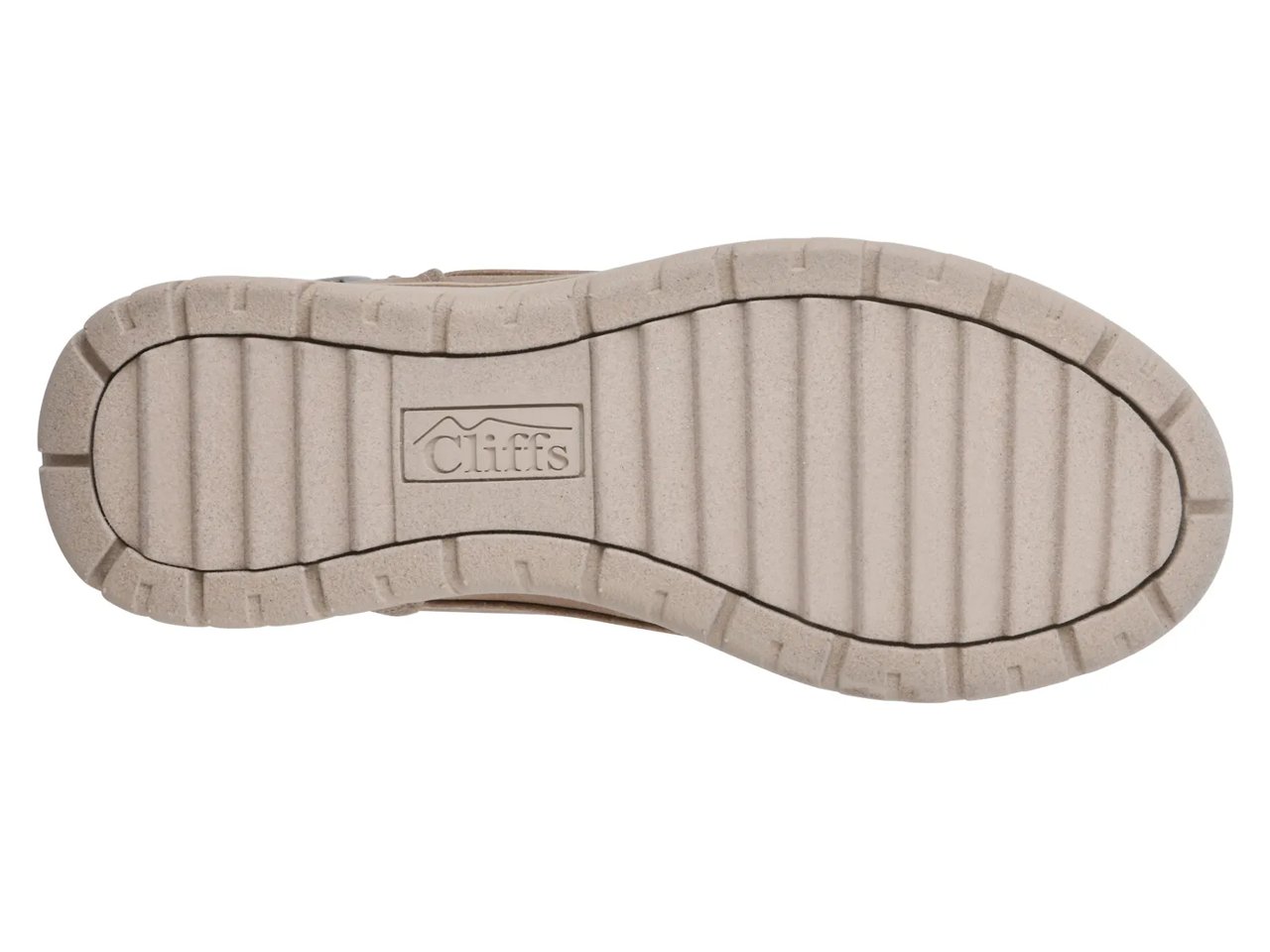 Hearty Hiking Boot - Women's