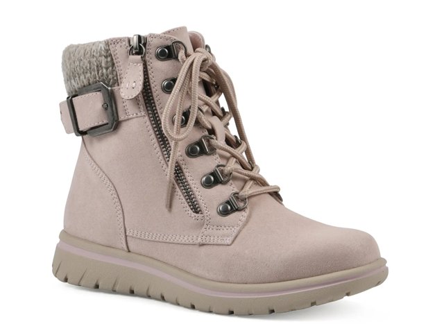 Hearty Hiking Boot - Women's