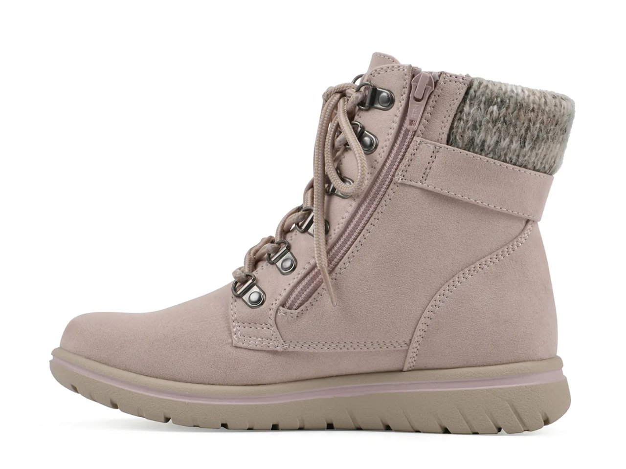 Hearty Hiking Boot - Women's