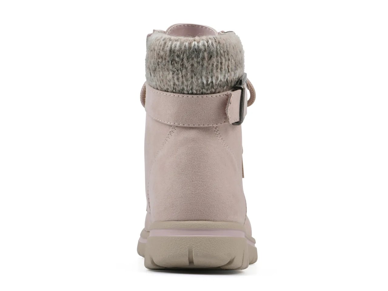 Hearty Hiking Boot - Women's