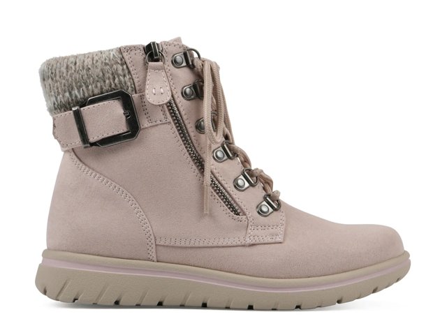 Hearty Hiking Boot - Women's