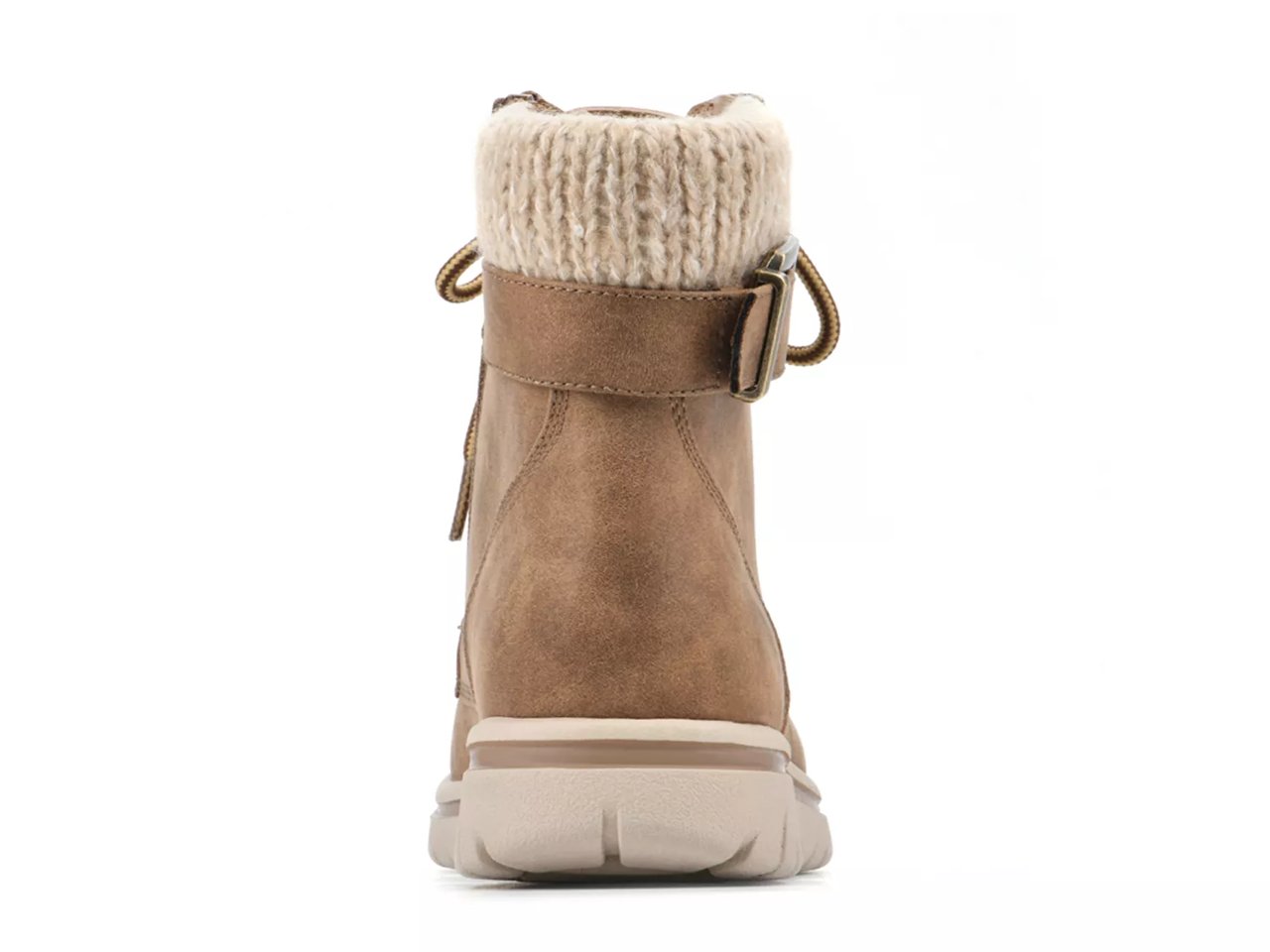 Hearty Hiking Boot - Women's