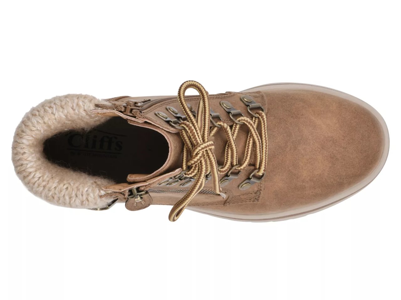 Hearty Hiking Boot - Women's