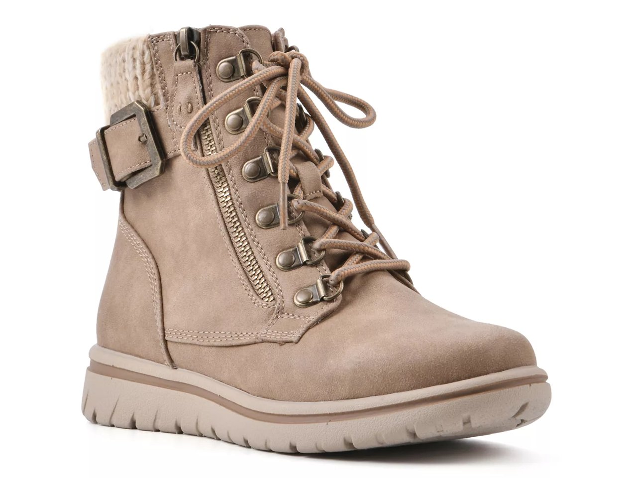Hearty Hiking Boot - Women's