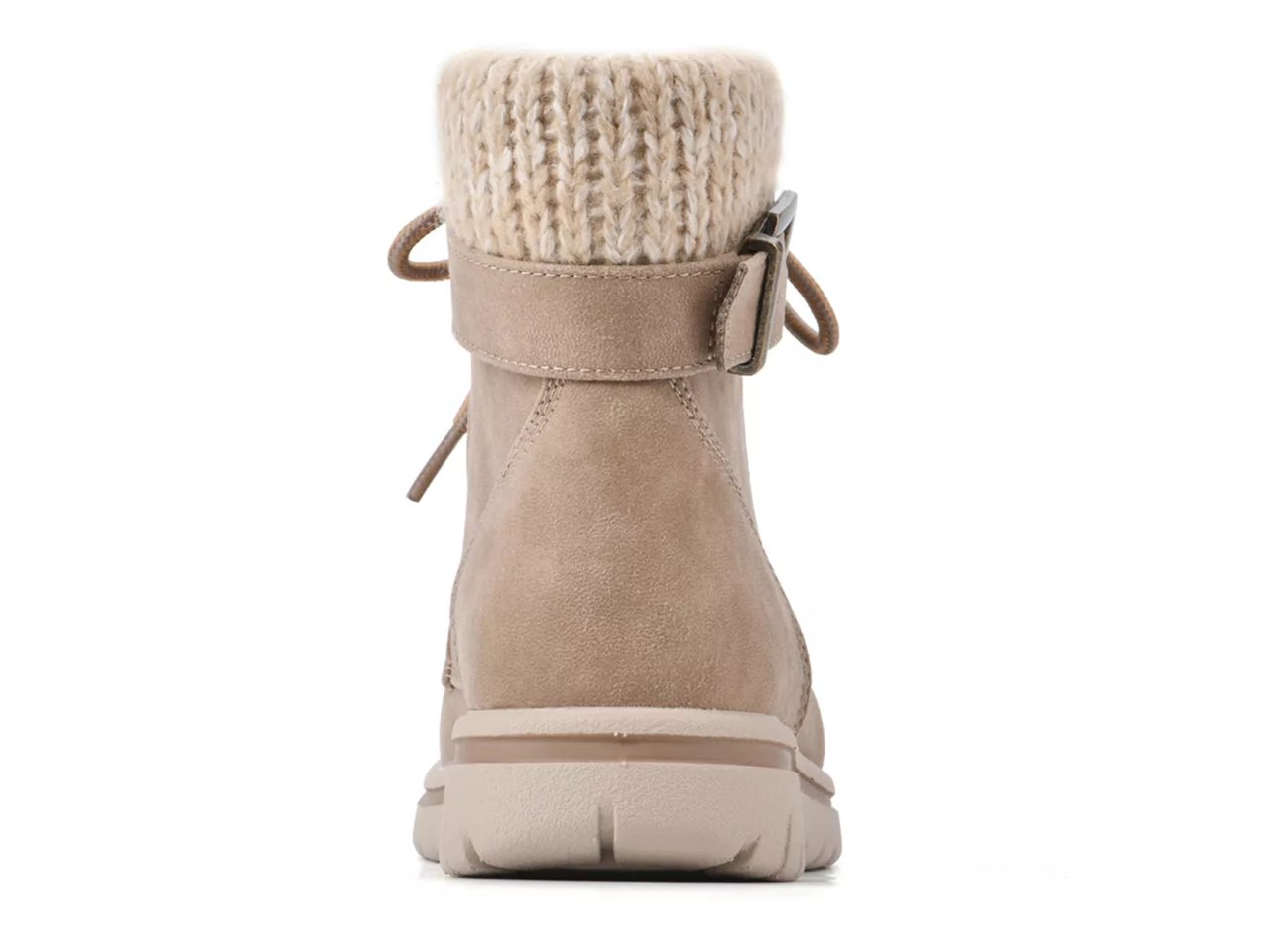 Hearty Hiking Boot - Women's