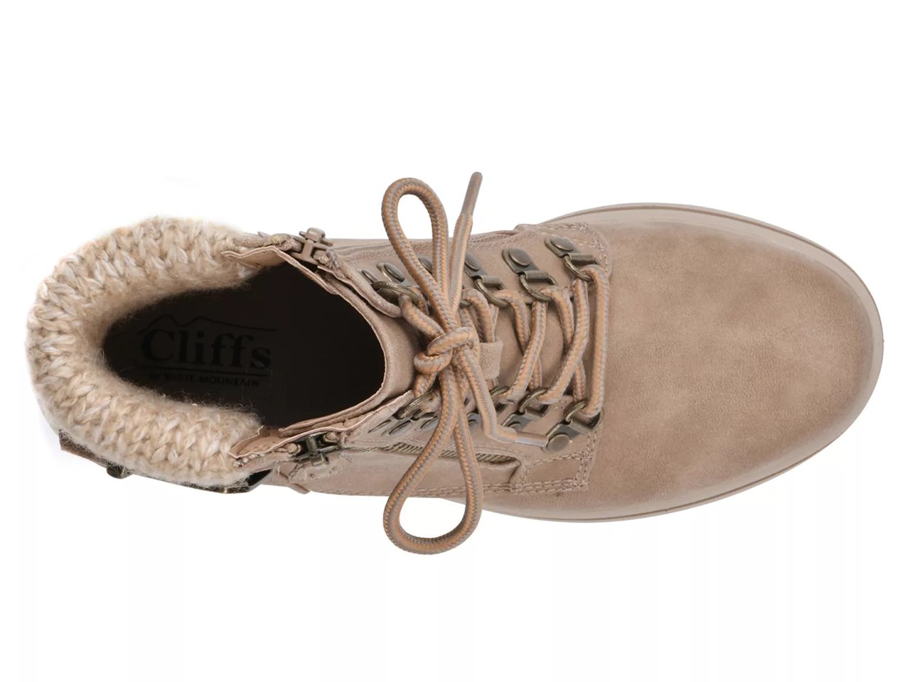 Hearty Hiking Boot - Women's