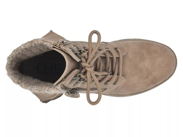 Kaylee Hiking Boot - Women's