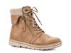 Kaylee Hiking Boot - Women's Tan view
