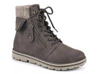 Kaylee Hiking Boot - Women's Stone view