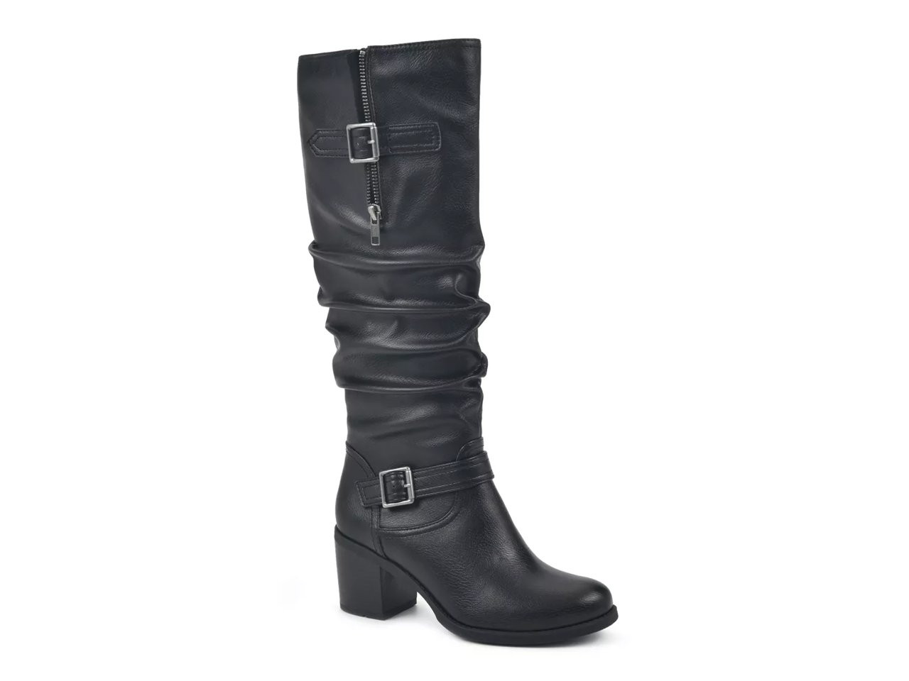 Desirable Slouch Boot