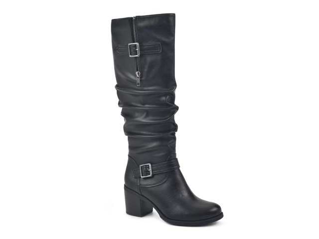 Desirable Wide Calf Boot