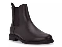 Fenwick Chelsea Boot Black Leather view