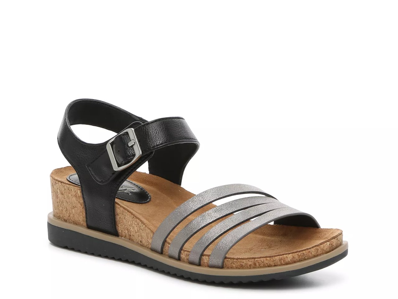 Leary Sandal