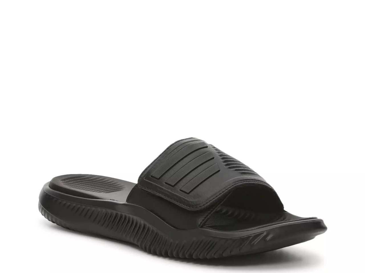 Alphabounce Slide Sandal - Men's