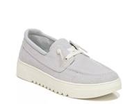 Get Onboard Boat Shoe Grey view