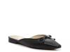 Palulli Mule Black view