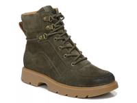 Rossi Bootie Green view
