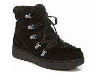 Pierson Snow Boot Black view