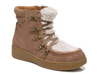 Pierson Snow Boot Mushroom view