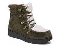 Pierson Snow Boot Olive Green view