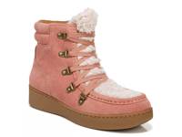 Pierson Snow Boot Blush view