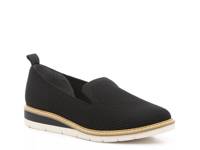 Aerin Sport Loafer Black view