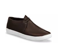 Casey Sneaker Dark Brown view