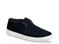 Casey Sneaker Navy view