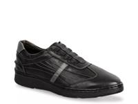 Claudio Sneaker Black view
