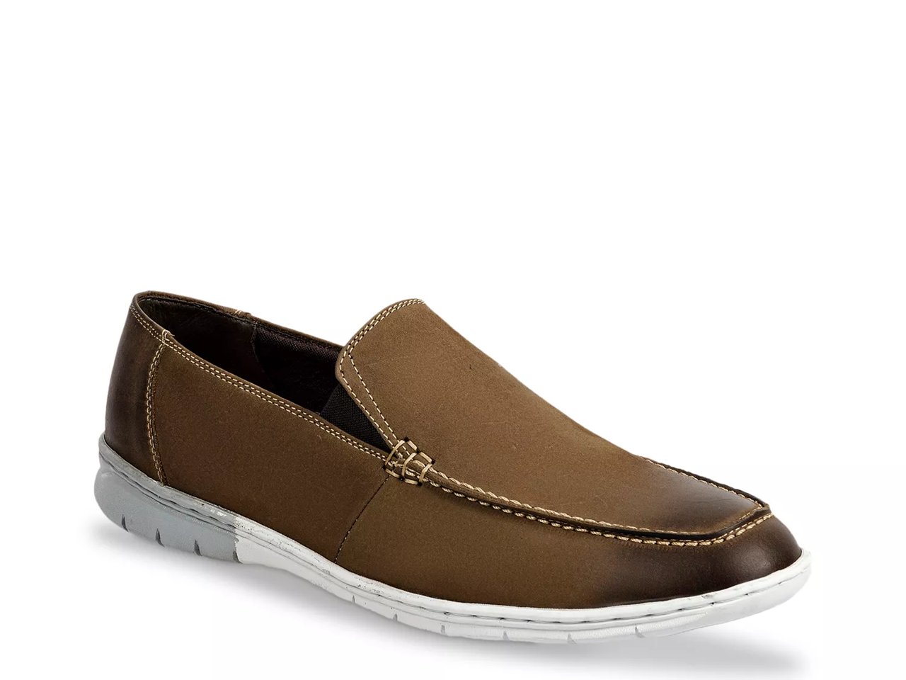 Guy Loafer