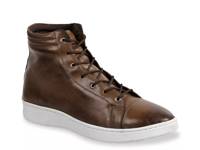 Isaac Boot Dark Brown view