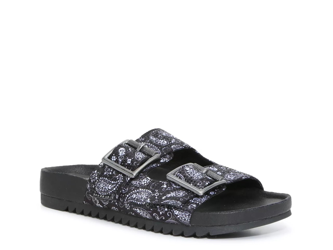 Fifer Sandal