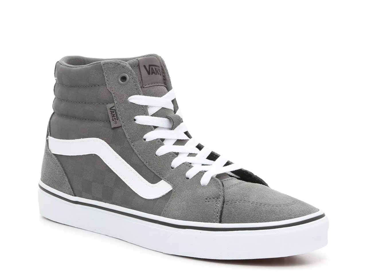 Filmore Hi High-Top Sneaker - Men's