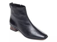 Helene Bootie Black view