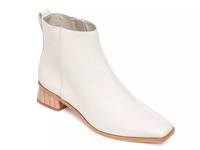 Helene Bootie White view